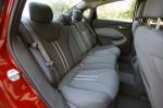 Dodge Dart 2012 года